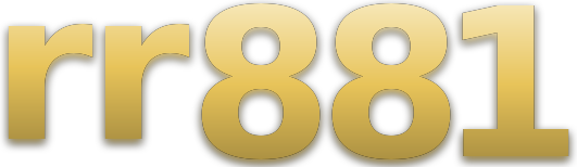 rr881 logo